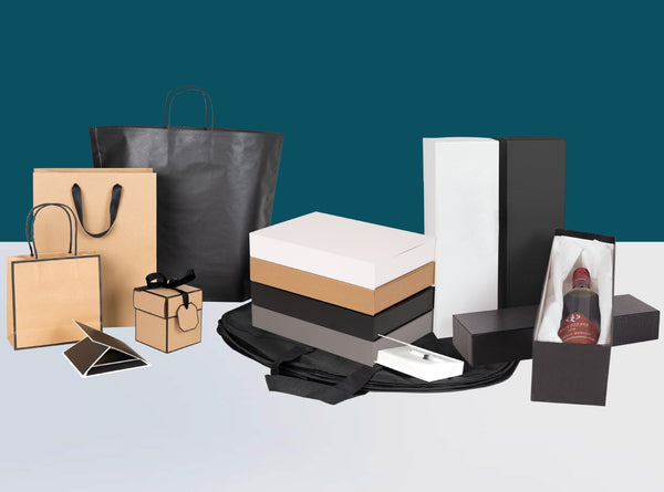 Father's Day Packaging
