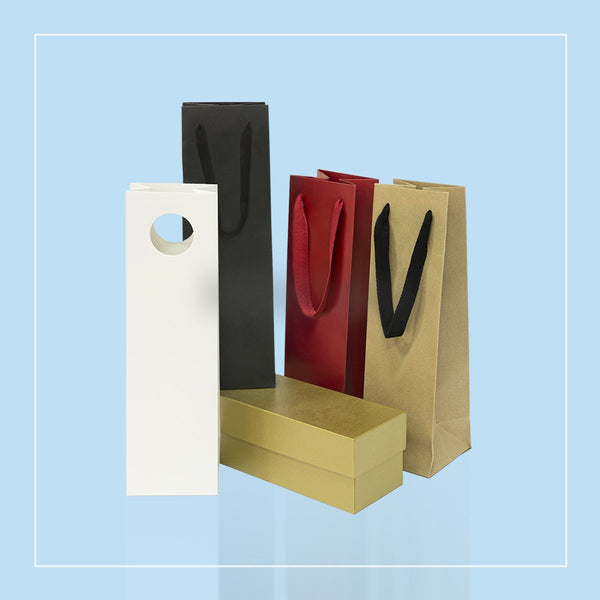 Bottle Packaging