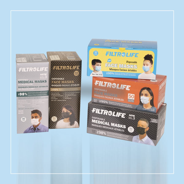 Face Masks
