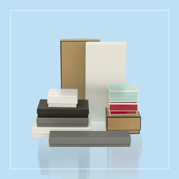 Jewellery Boxes