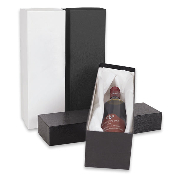 Rigid Setup Gift Boxes | Bottle